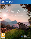 AWAY - The Survival Series product image